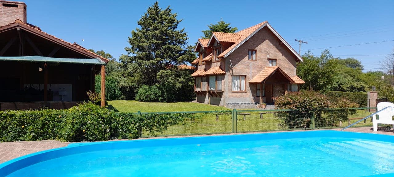 Complejo Los Maitenes